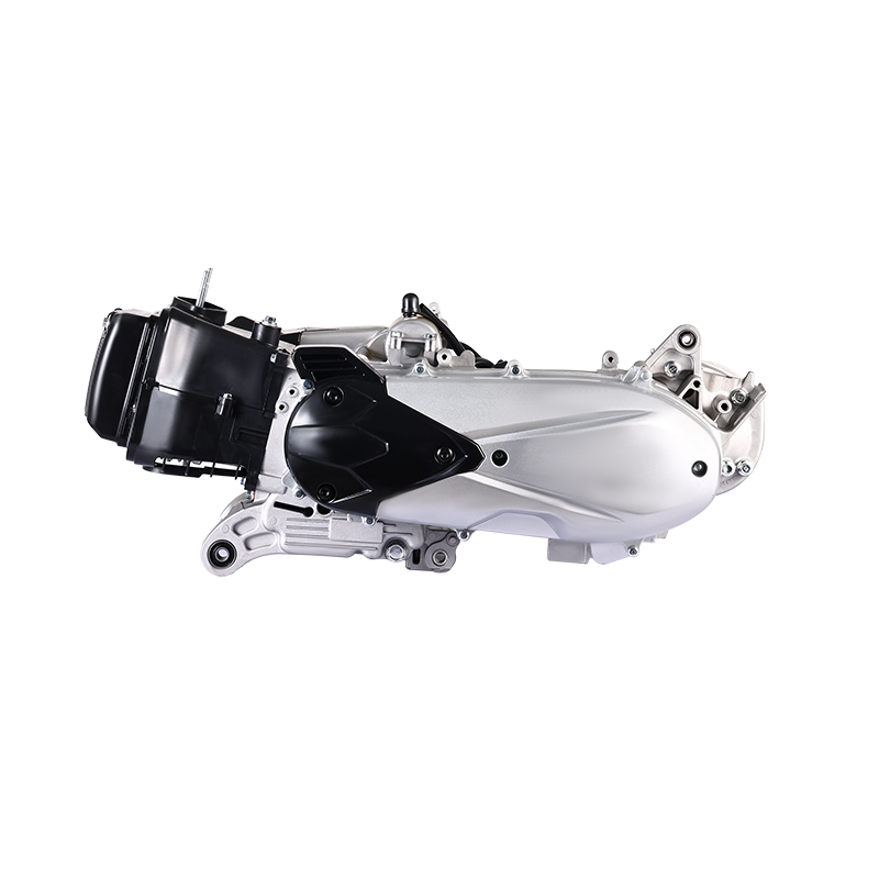 200CC 1P65QMY-4 scooter engine