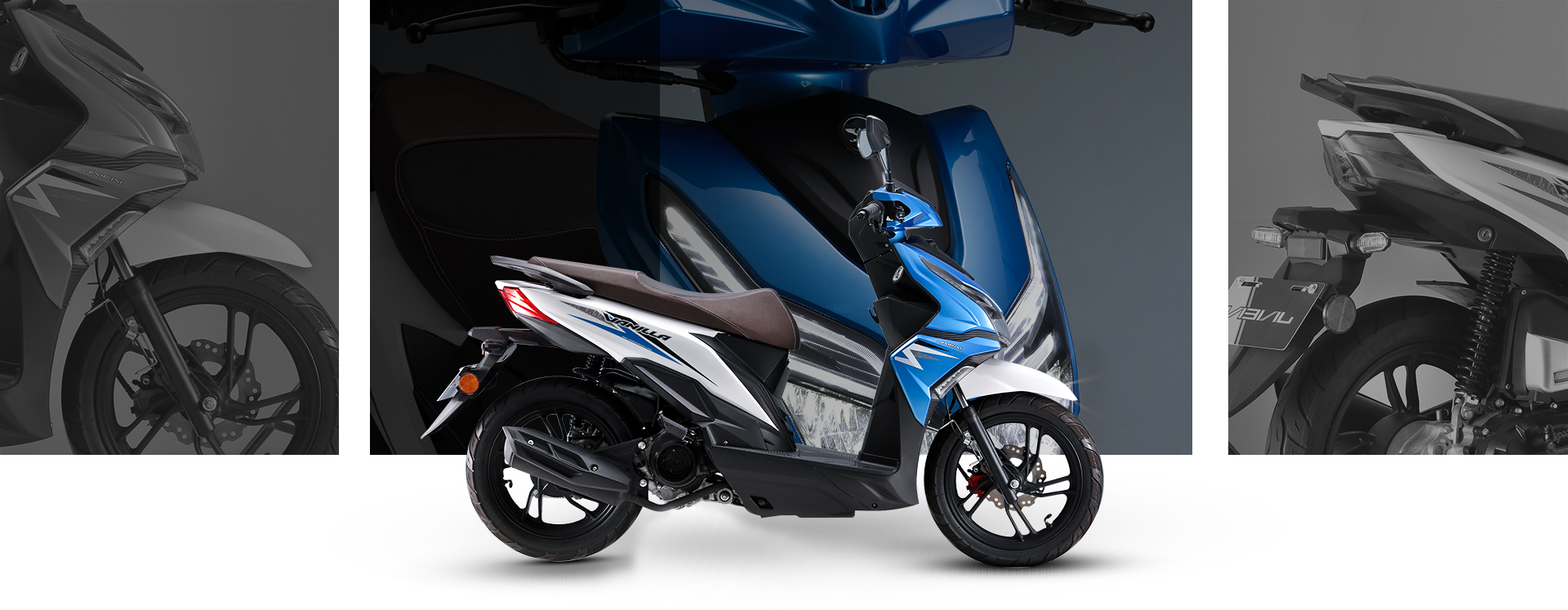 Long Journey Cruiser Scooters: The Perfect Balance of Power, Endurance, and Comfort