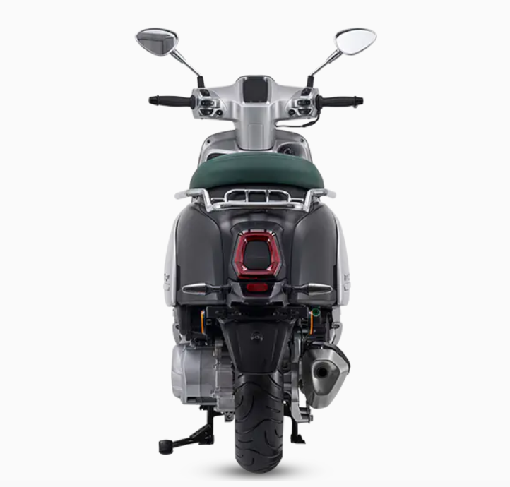 How Gas Scooter Manufacturers Cater to Consumer Needs?