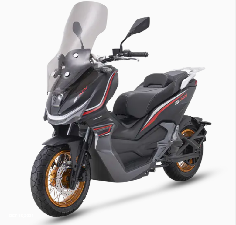 Gas Scooter Suppliers Are The Key To a Smooth And Stylish Commute