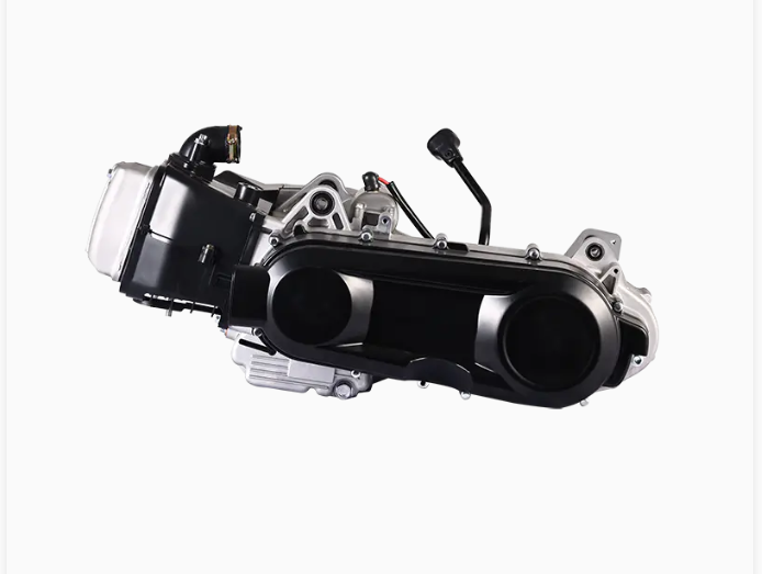 Revolutionizing Urban Commutes: Exploring Dio Scooter Engine CC and the Rise of Electric Scooters