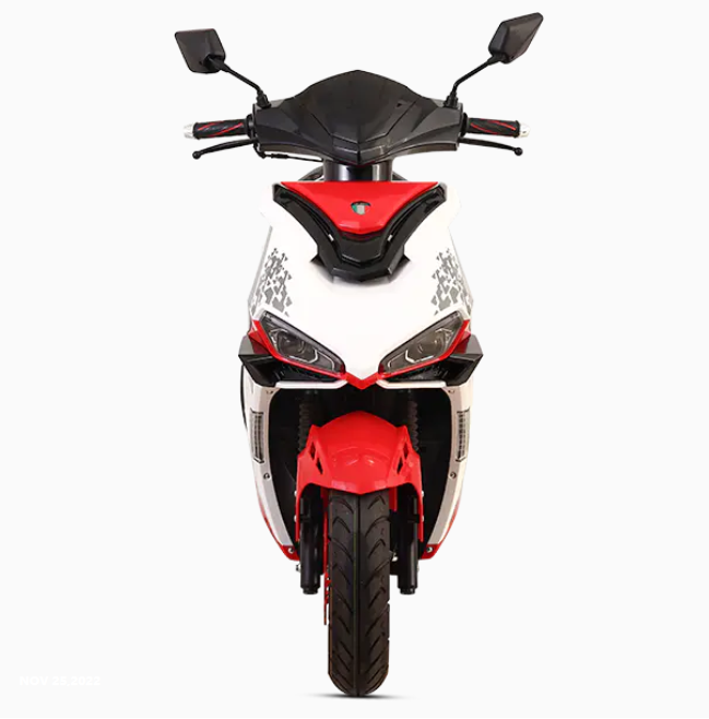 How to maintain a motorcycle