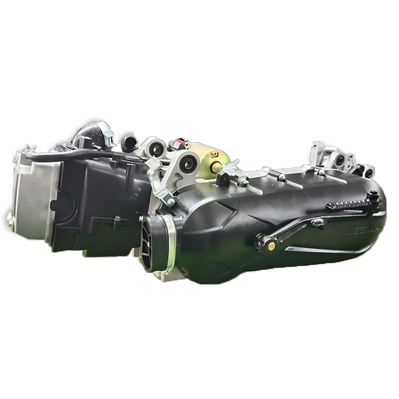 GY6-125H150H 125CC 150CC