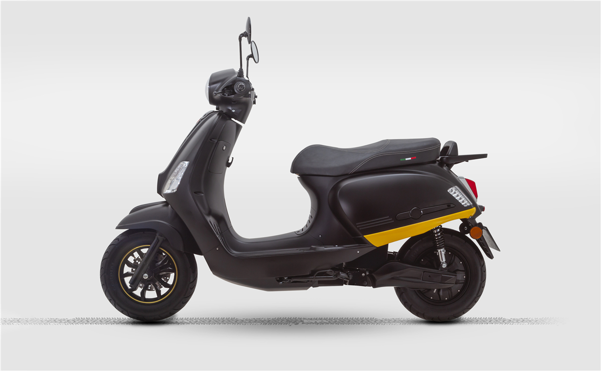 BRAVO Adult electric scooters Electric scooter