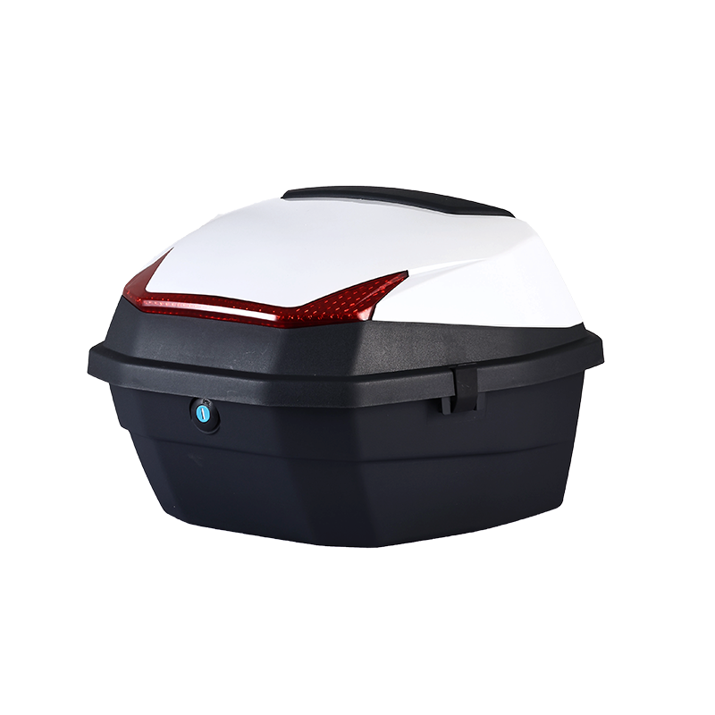 Hao Ying electric scooter tail box