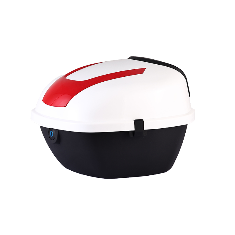 Epee electric scooter tail box