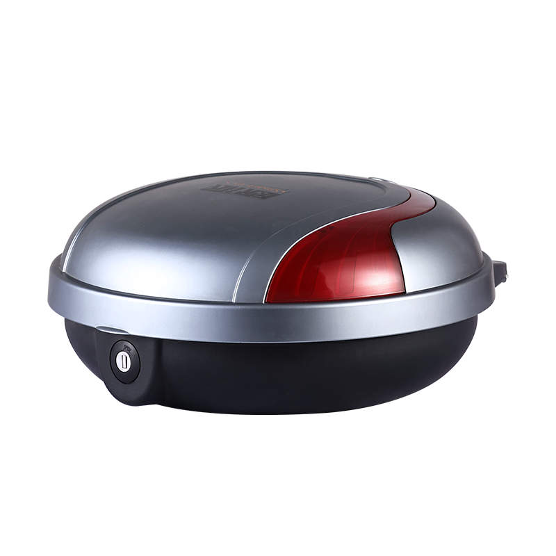 The Role of Scooter Tail Boxes in Modern Transportation