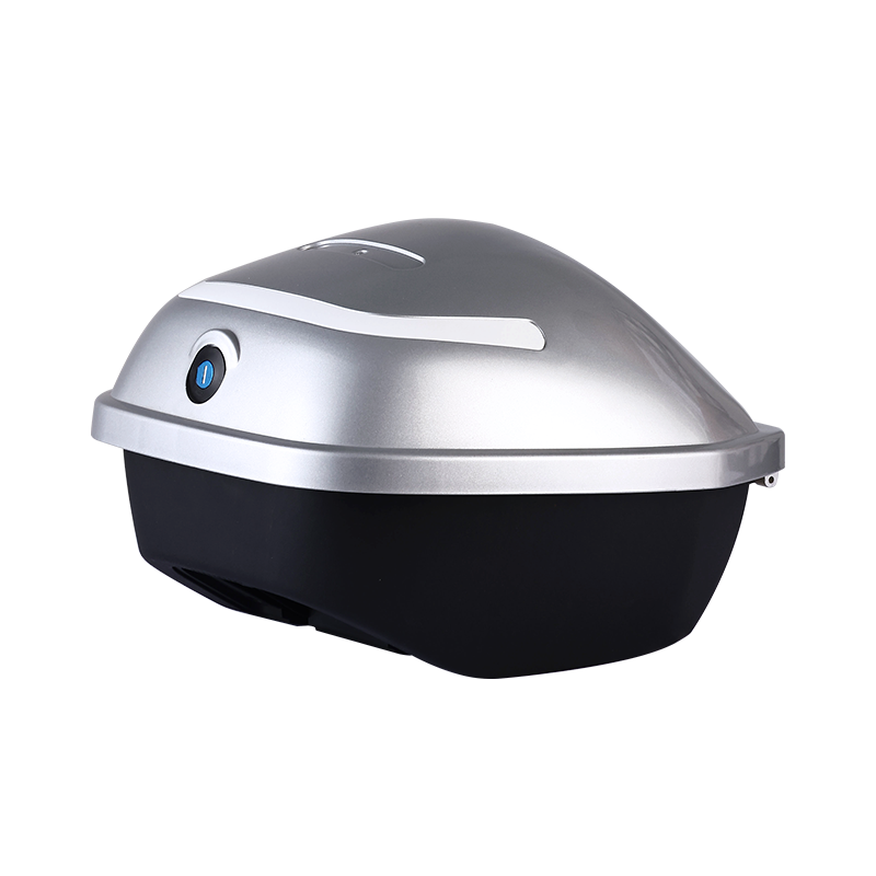 Xiaomi-5 electric scooter tail box
