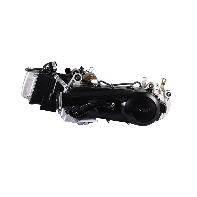 150CC 1P57QMJ scooter engine