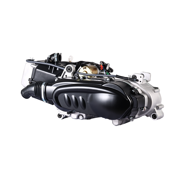 150CC 1P57QMJ-2 scooter engine