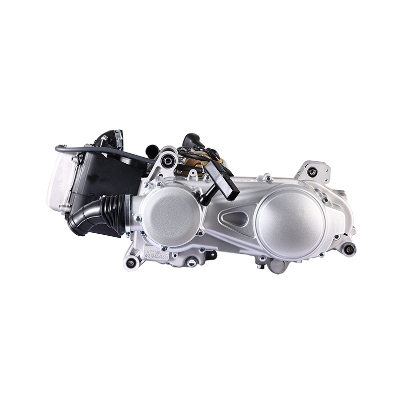 157CC scooter engine