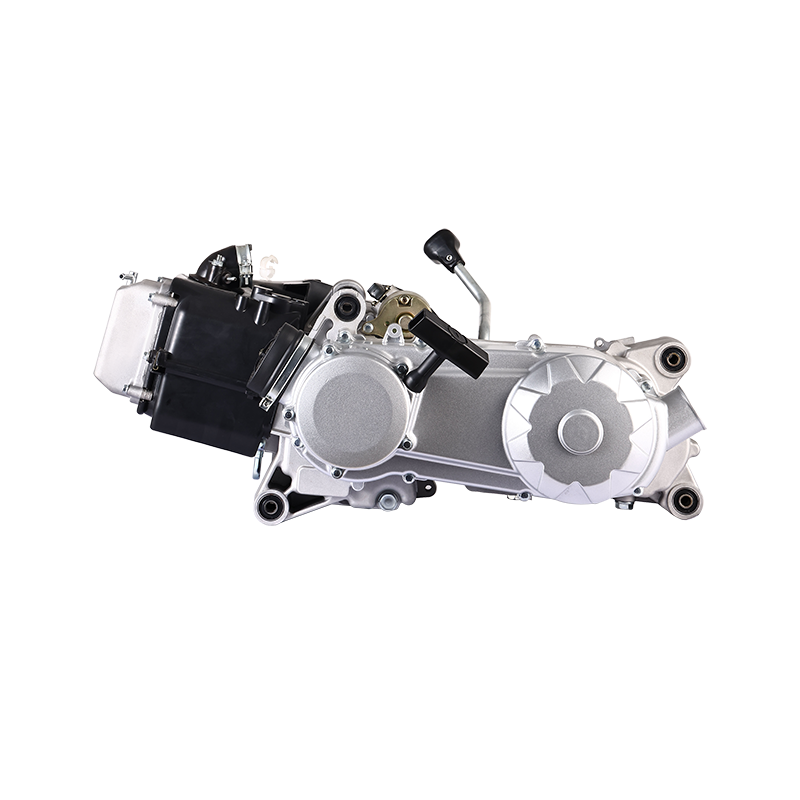 180CC 1P63QMK-3 scooter engine