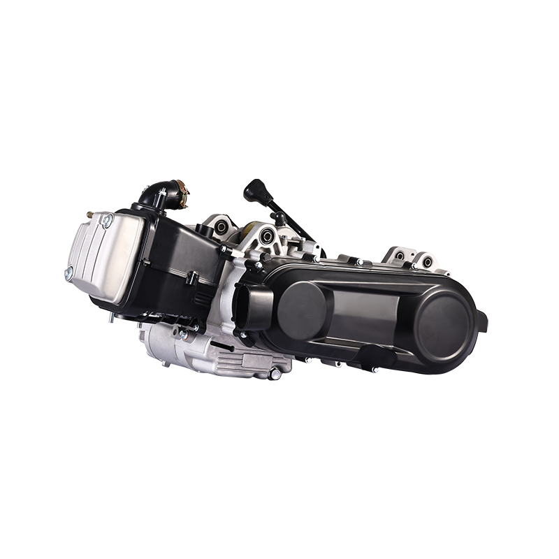 200CC 1P65QMY-2 scooter engine