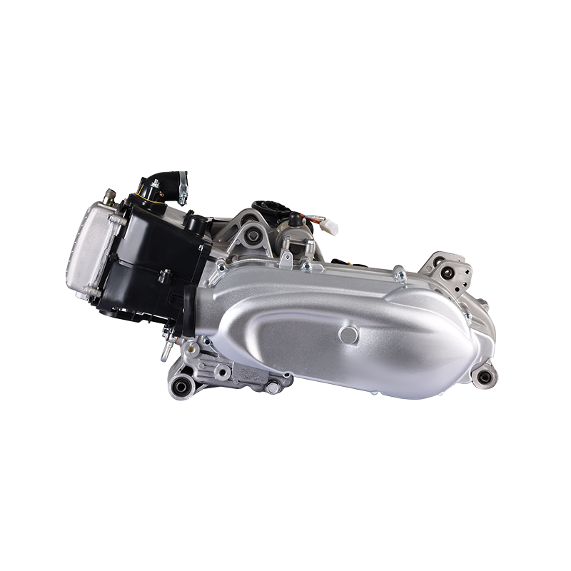 200cc short machine 1P65QMY scooter engine