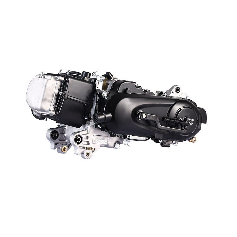 50CC 1P39QMB scooter engine