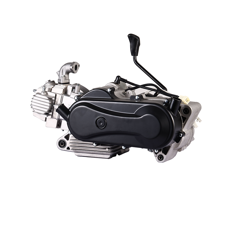 ATV110CC 1P52FM scooter engine