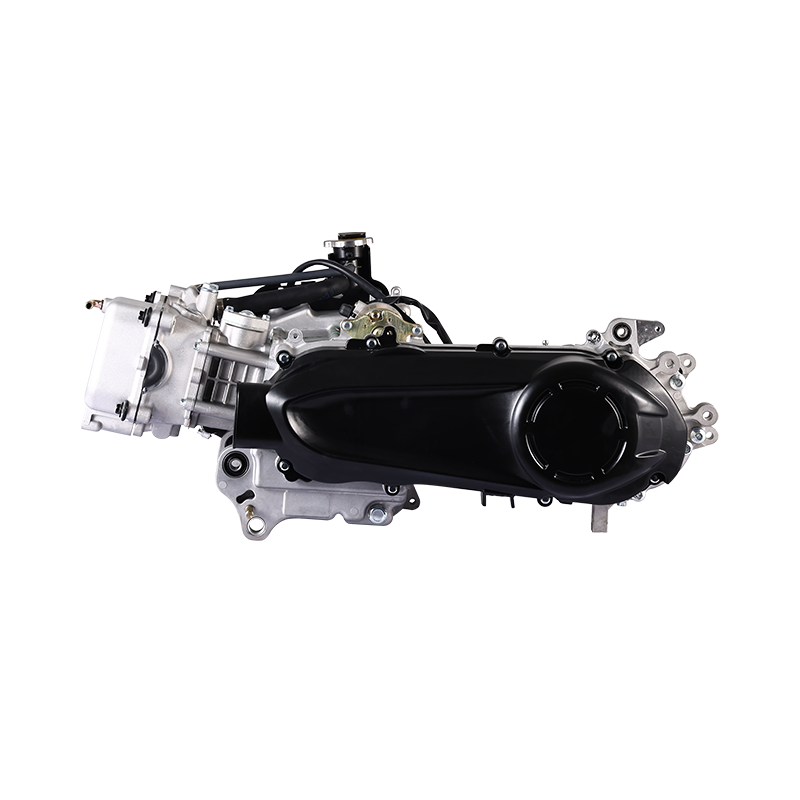 Water cooling 150CC scooter engine