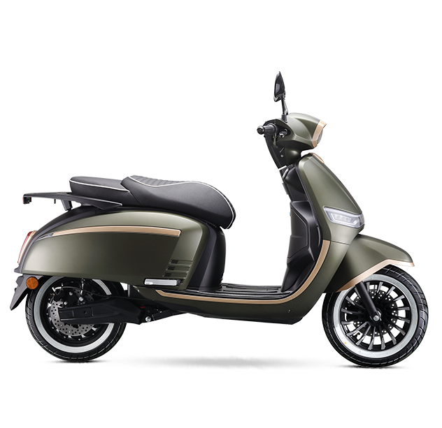 Electric mojito motorcycle scooter 