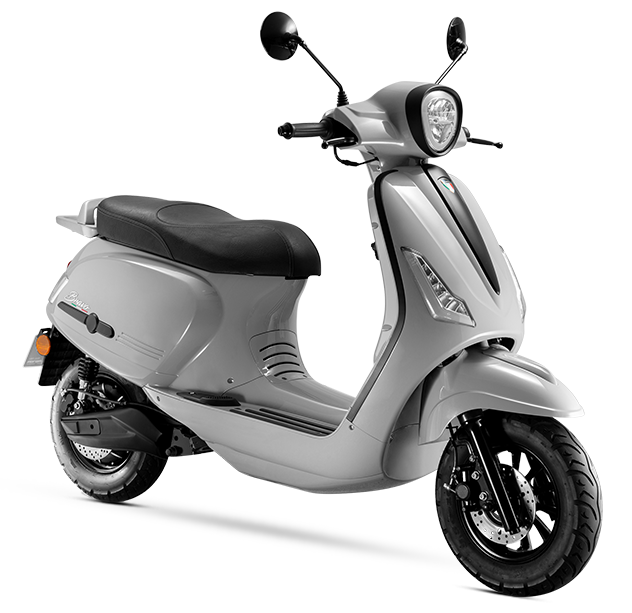 What are the advantages of electric motorcycles compared with gasoline motorcycles?