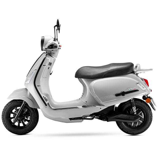 BravoⅡ electric scooter