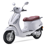 Exploring the Benefits of Mini Motor Scooters for Urban Commuting