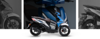 Long Journey Cruiser Scooters: The Perfect Balance of Power, Endurance, and Comfort