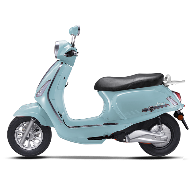 Exploring the Future of Gas Scooters with Innovative Gas Scooter Manufacturers