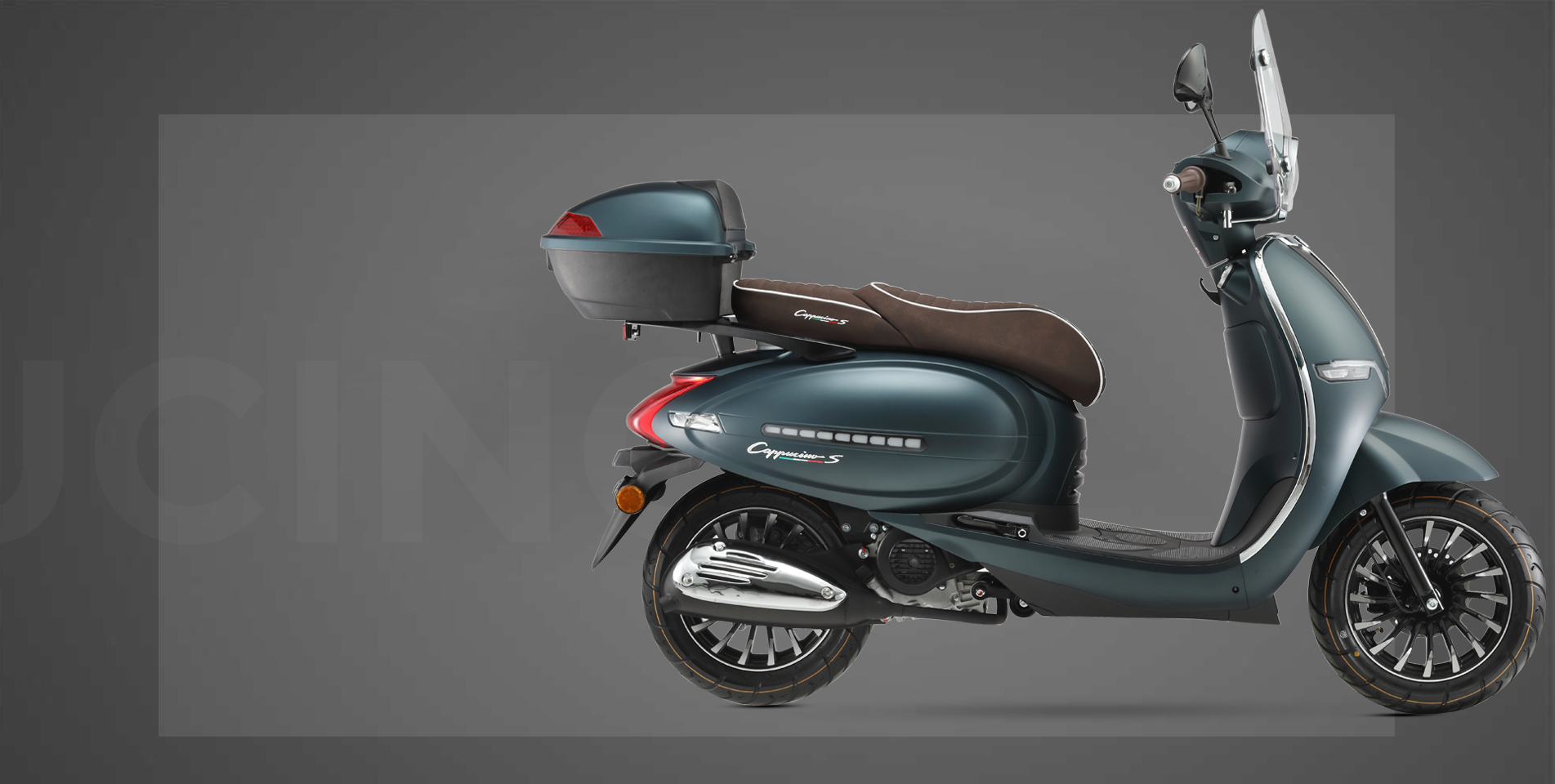 How to maintain Gas Scooter?
