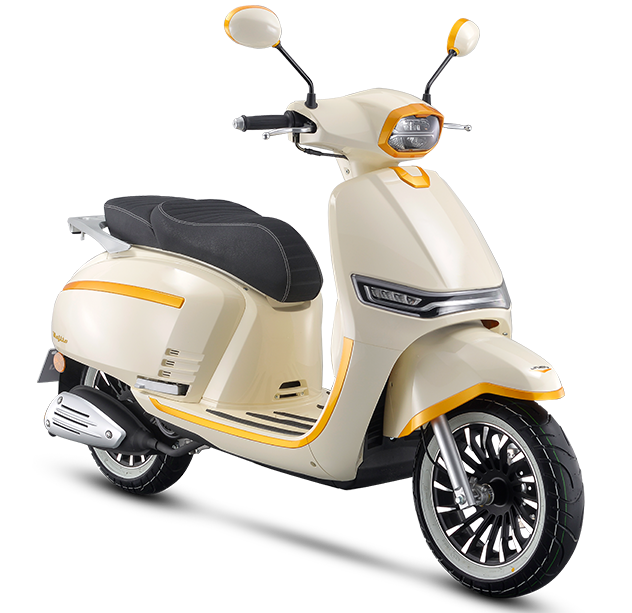 What to pay attention to in daily use of Mojito EEC scooter？