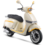 What to pay attention to in daily use of Mojito EEC scooter？