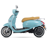 Roman Holiday Classic Scooter: Wholesale Opportunities for Retailers