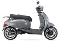 Mojito EEC Scooter: Customizing for a Personalized Riding Experience