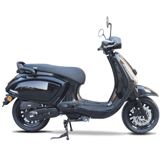 Navigating Sustainable Mobility: The Eco Electric Scooter and Electric Scooter for Heavy Adults 300 lbs