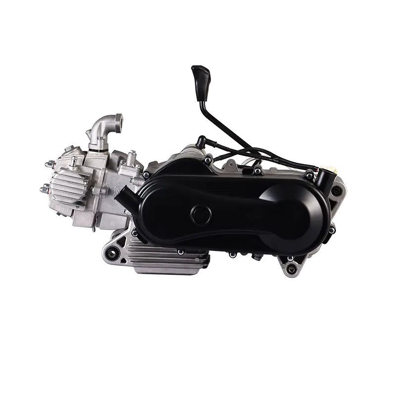 ATV110CC 1P52FM scooter engine