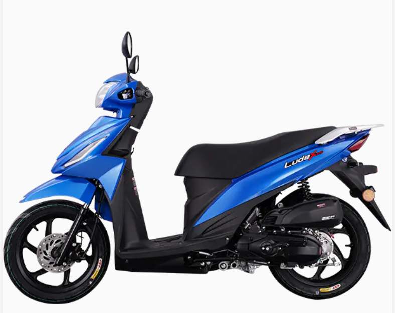 Evaluating Rainproof Performance of Electric Scooter Tail Boxes