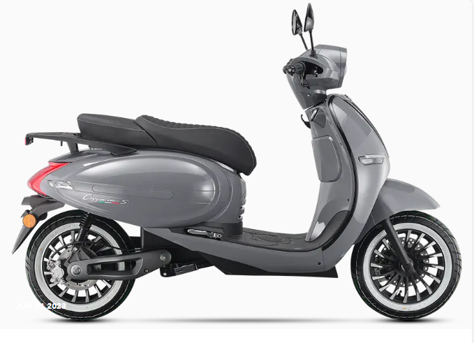 Spring Breeze Accompanies You, Ride and Enjoy Freedom — Pedal Electric Vehicles Unlock New Fun in Sp